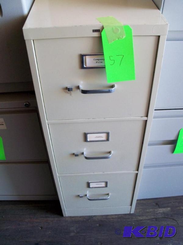 FILE CABINET...