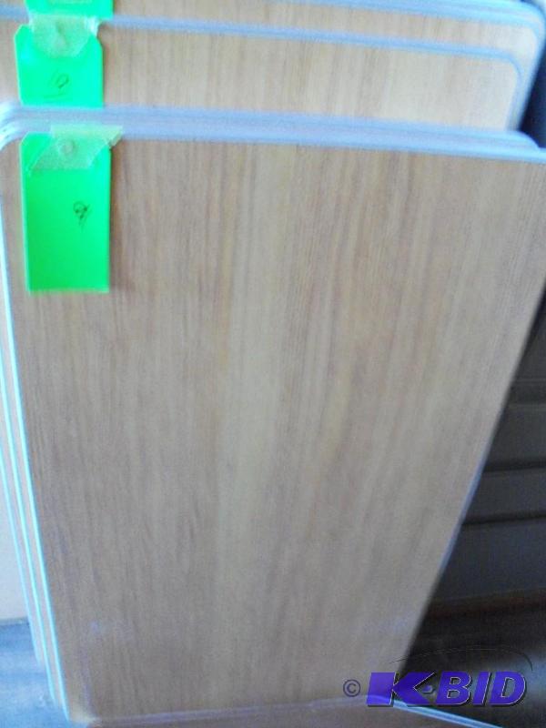 OFFICE  DESK COUNTER TOP APPROX 24&quot X 4...