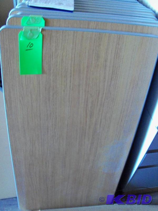 OFFICE  DESK COUNTER TOP APPROX 24&quot X 4...