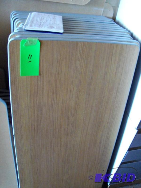 OFFICE  DESK COUNTER TOP APPROX 24&quot X 5...
