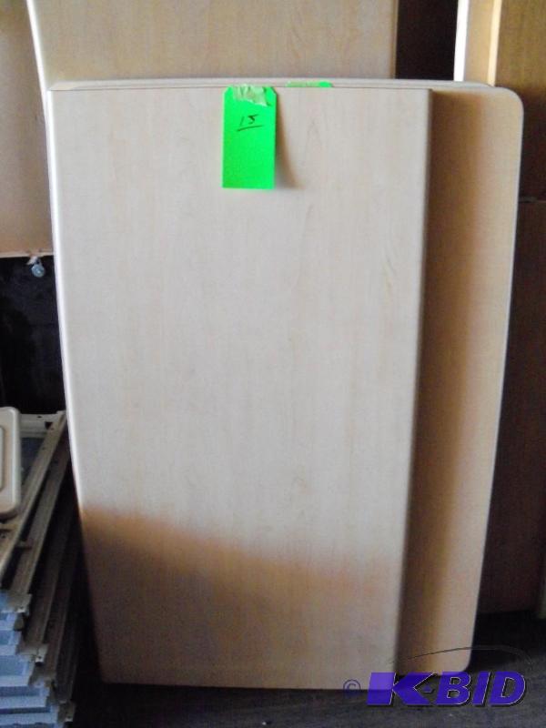 OFFICE  DESK COUNTER TOP APPROX 24&quot X 4...