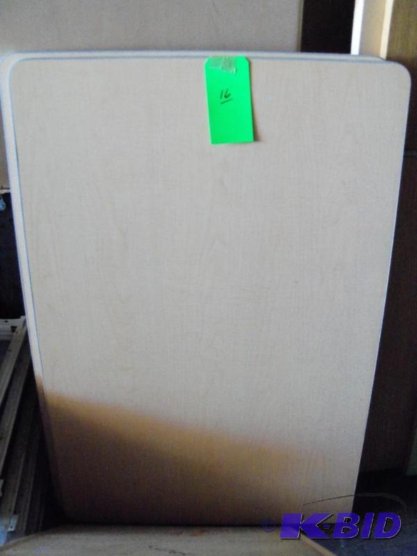 OFFICE  DESK COUNTER TOP APPROX 30&quot X 4...