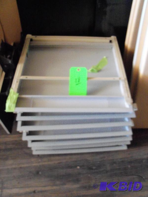 UNDER COUNTER DRAWER  PENCIL DRAWER...