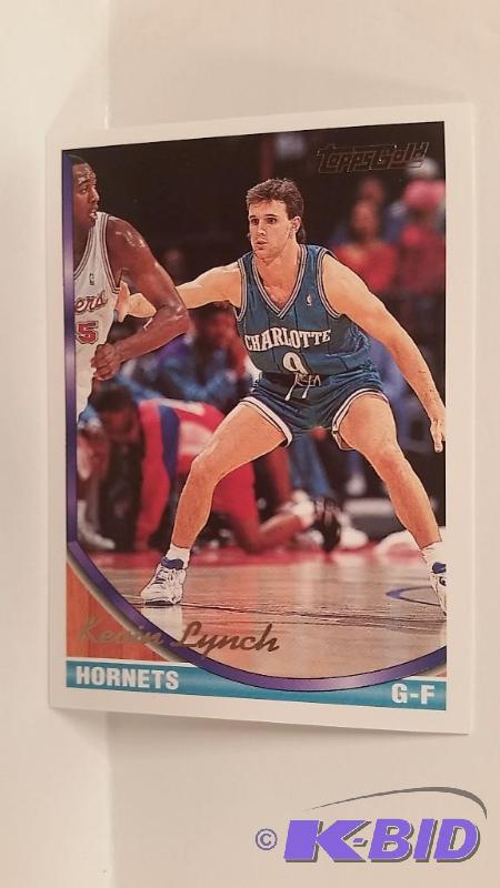 Lot of 5 NBA Topps Gold Collector Cards. See Pictures