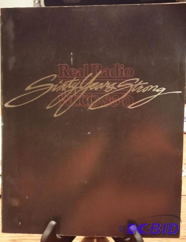 1984 &quotSixty Years Strong,&quot 60th Ann...