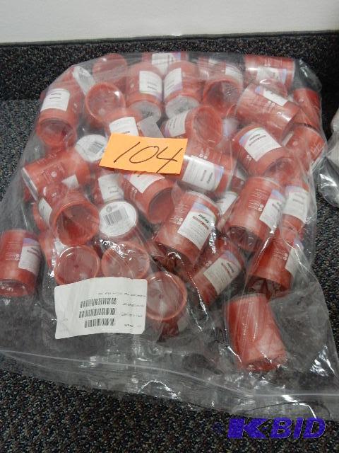 Red Votives