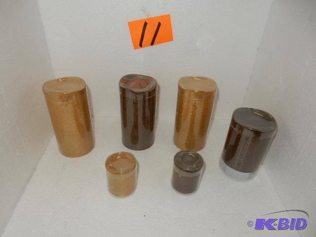 16 Brown