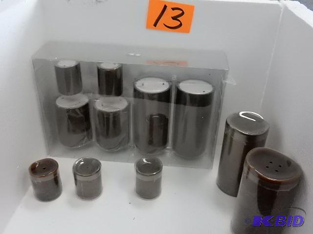 32 Brown