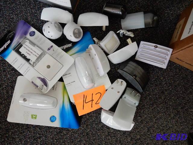 LED Night lights