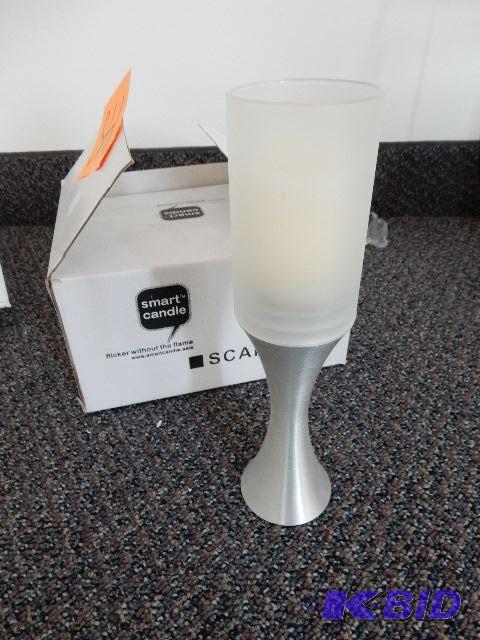 Candle holder
