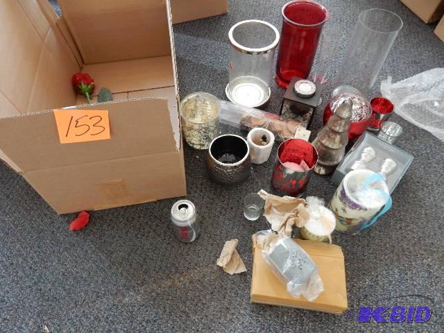 Candle Holders