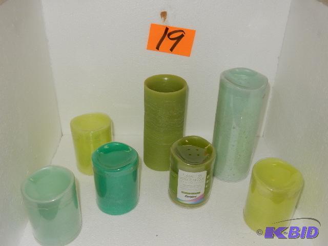 20 Drux Basilic