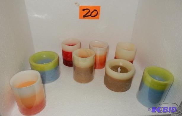 24 Multi Color
