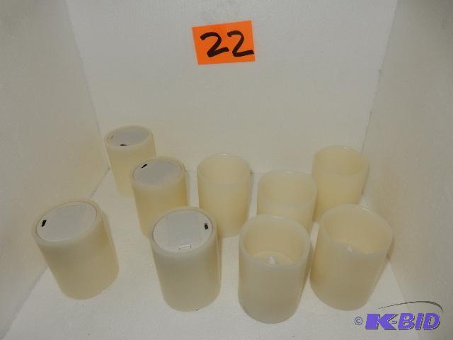 20 Ivory