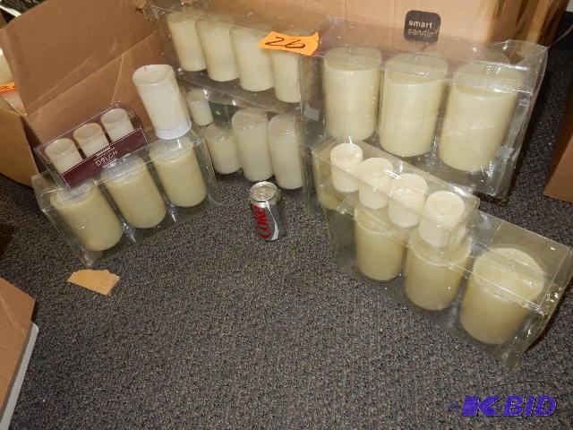 30 Ivory