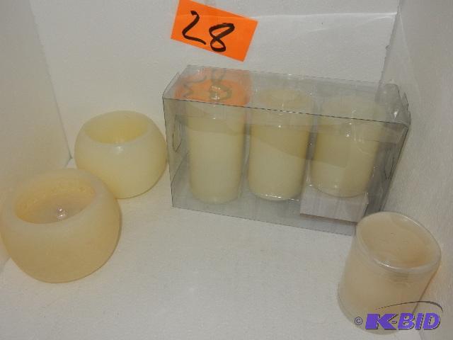 19 Ivory