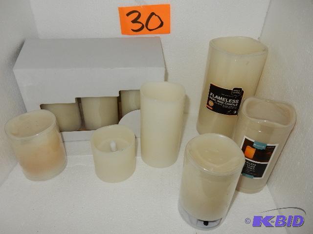 40 Vanilla