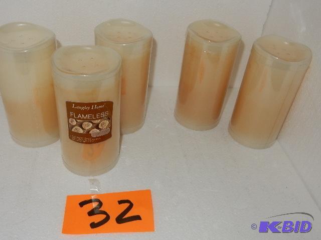 25 Ivory