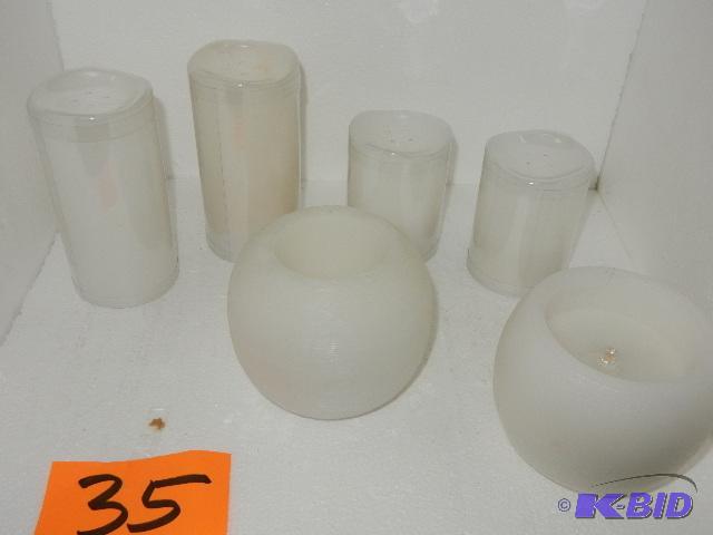 25 Ivory