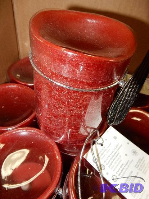 30 Red