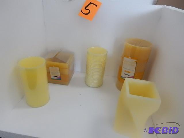17 Yellow
