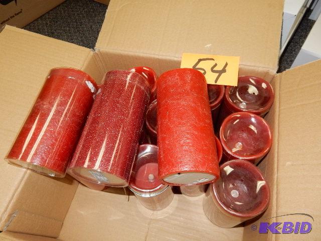 14 Red