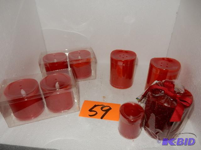 23 RED