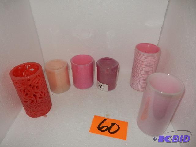 15 PINK