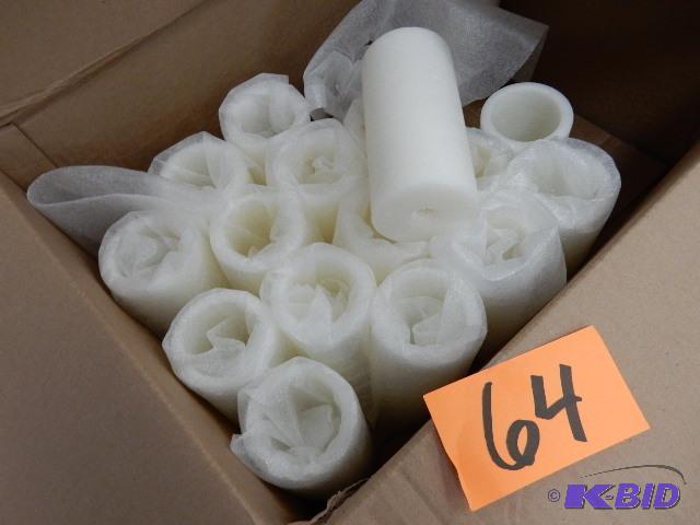 18 White Replacement