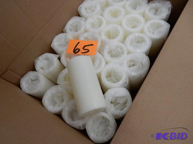 27 White Replacement