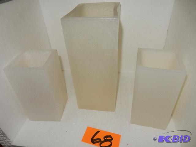 3 White
