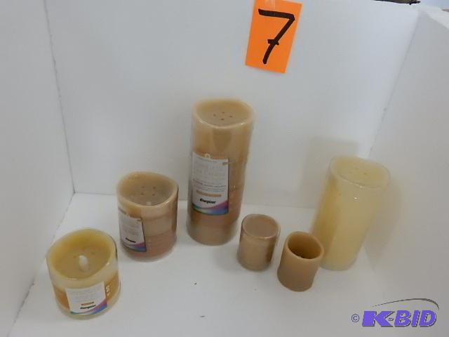 20 Earthtones