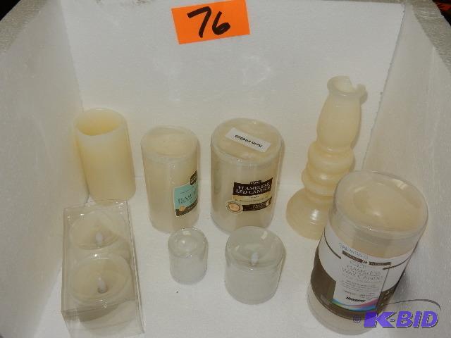 40 Ivory