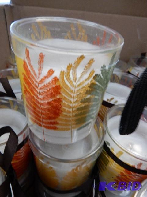 36 Fern, Pumpkin