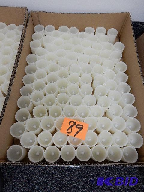 Ivory Votive
