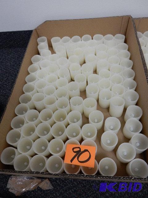 Ivory Votive