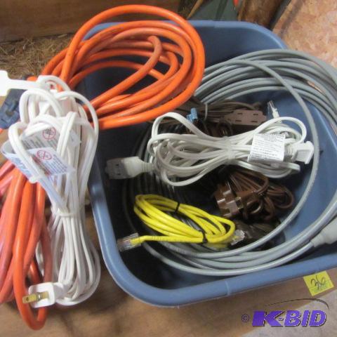 Power Cords