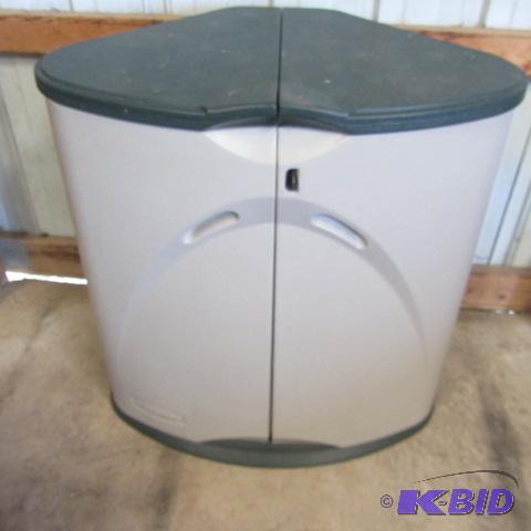Storage Cabinet