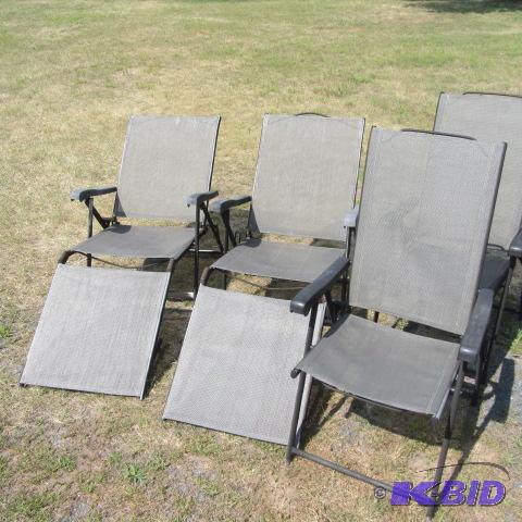 Deck Furniture