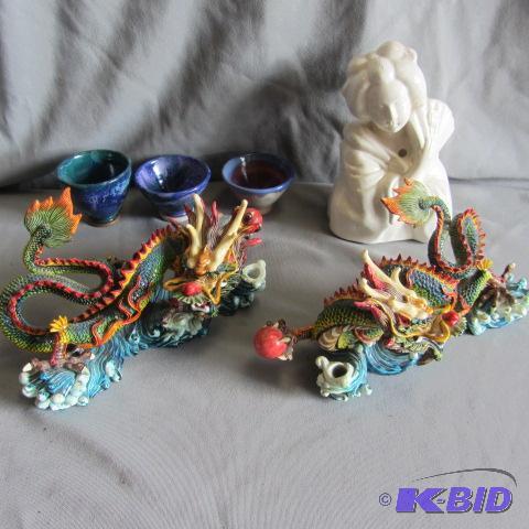 Dragons