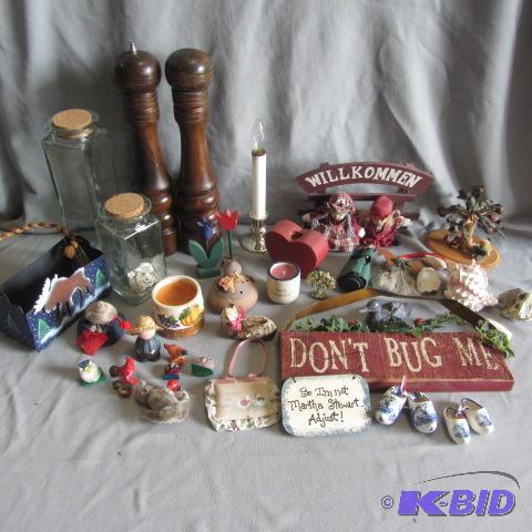 Home Accents