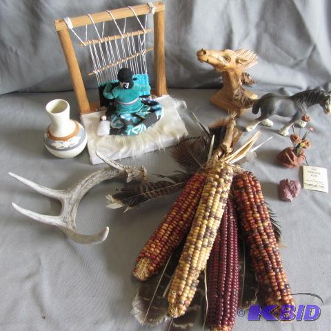Native American Art