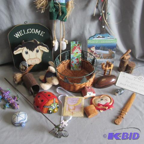 Home Accents