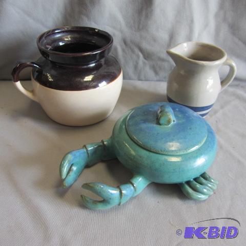Crockery
