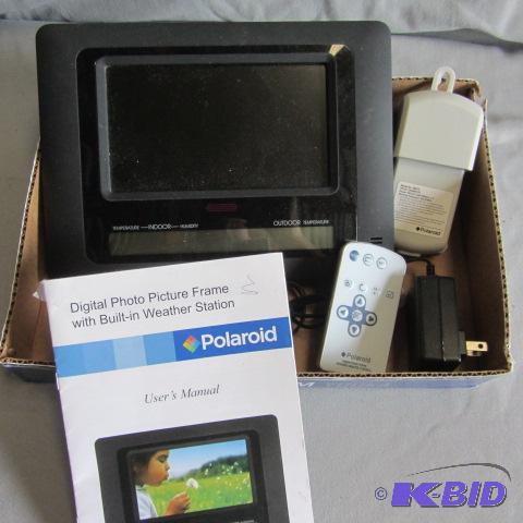 Digital Photo Frame
