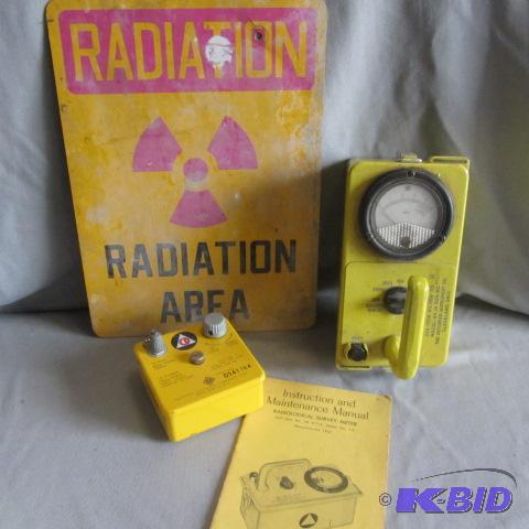 Geiger Counter
