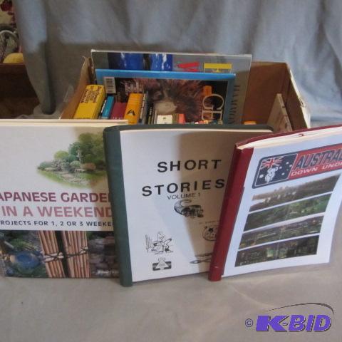 Language Books