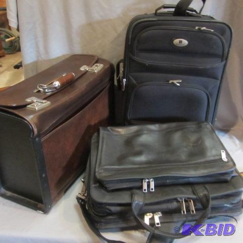 Bags