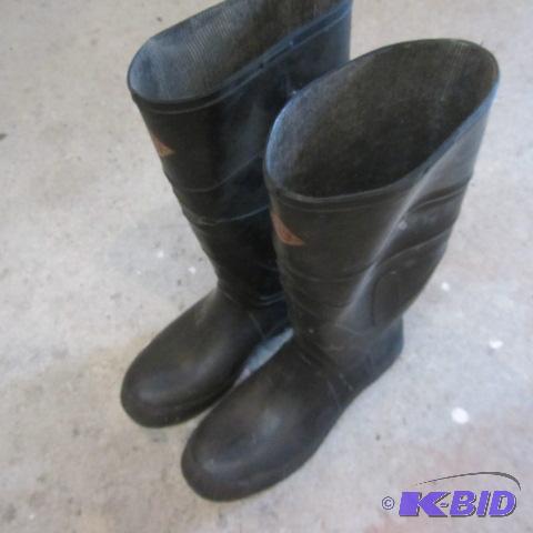 Muck Boots