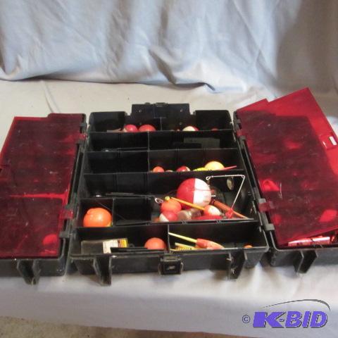 Tackle Box